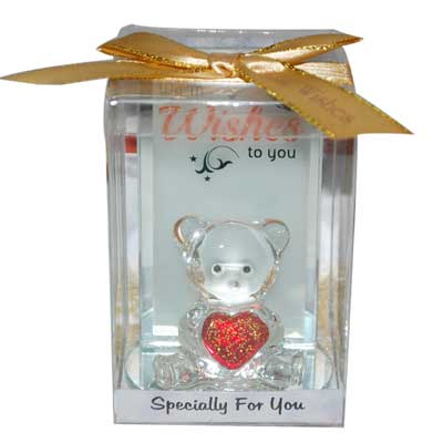 "Warm Wishes Message -JLD-207-16-CODE001 - Click here to View more details about this Product